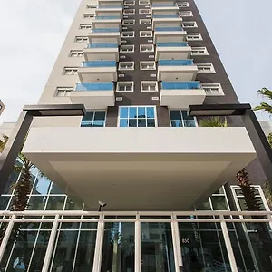 奥林匹亚公寓式酒店 公寓