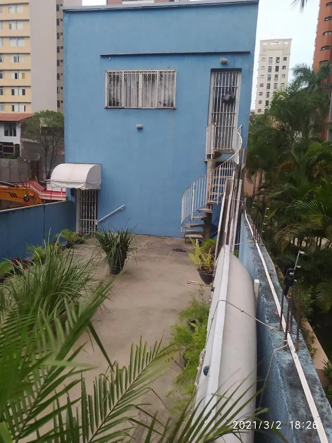 Espaco Inteiro Oscar Freire Capacidade Ate 30 Hospedes Por Reserva Sao Paulo