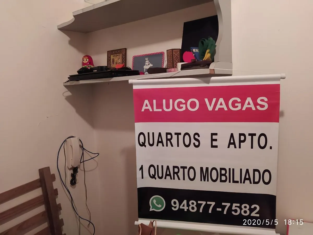 Espaco Inteiro Oscar Freire Capacidade Ate 30 Hospedes Por Reserva Sao Paulo 0*,