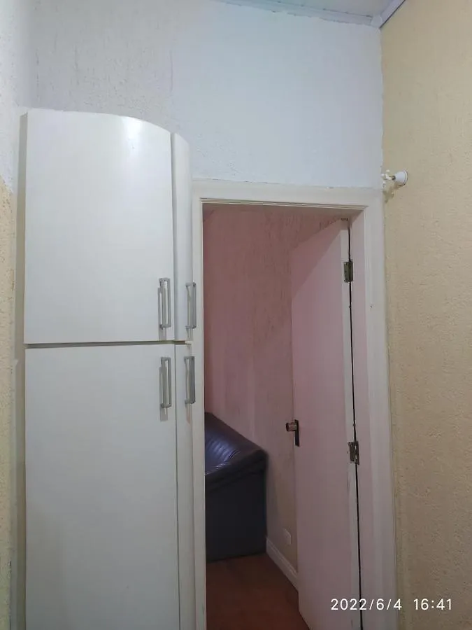 Espaco Inteiro Oscar Freire Capacidade Ate 30 Hospedes Por Reserva Sao Paulo Apartment