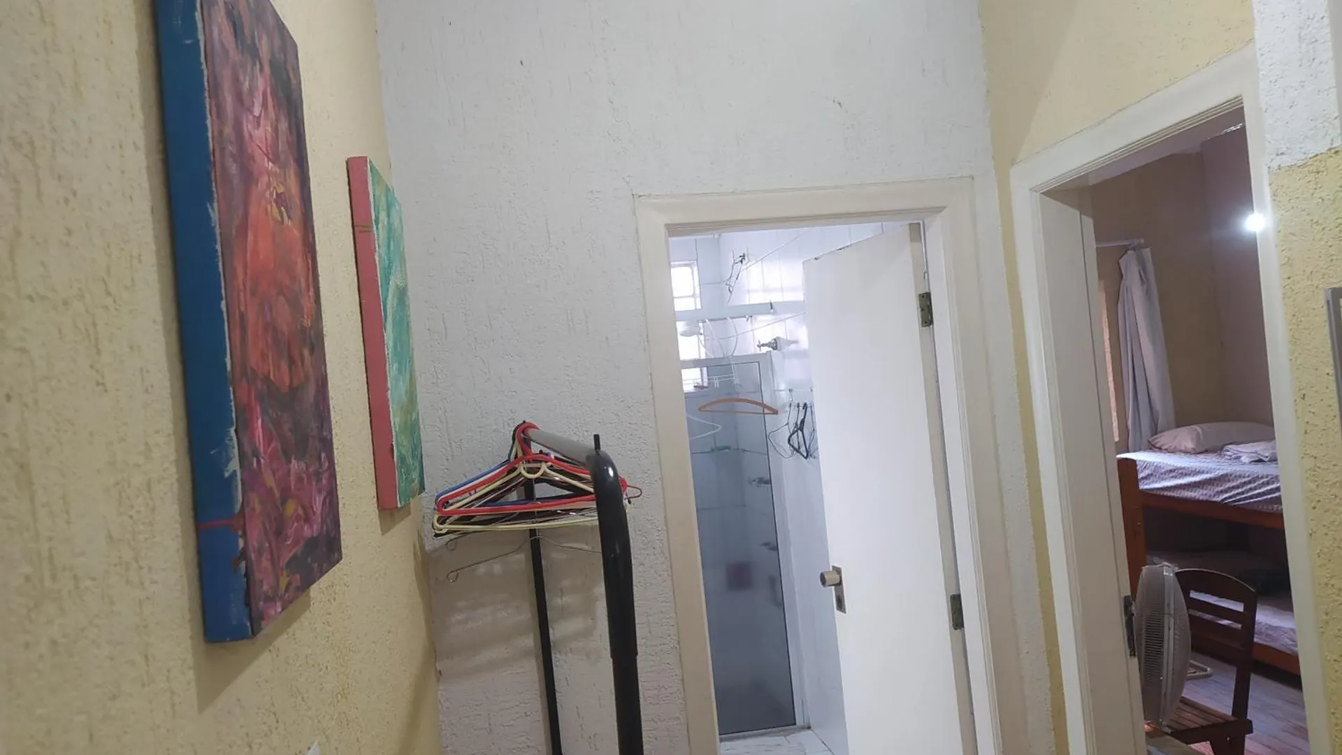 Espaco Inteiro Oscar Freire Capacidade Ate 30 Hospedes Por Reserva Sao Paulo Apartment
